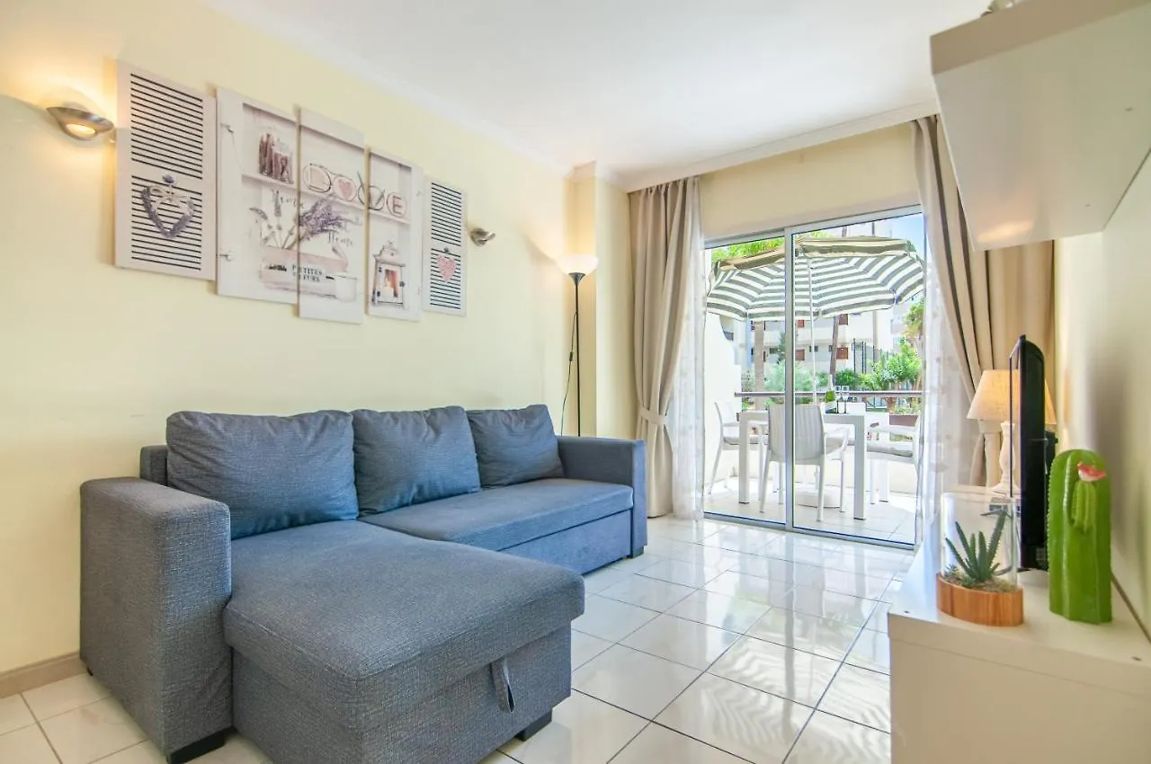 El Dorado Garden View Ph04 Apartamento Arona  Arona (Tenerife)